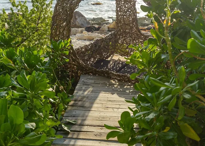 Angelina 28 Beachfront And Family - Modern And Relaxing Long - 20 Min From Cancun Airport *
